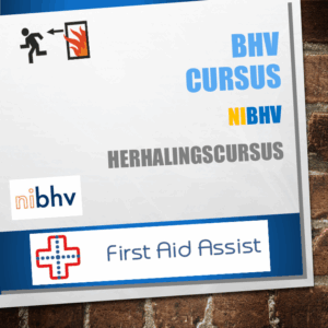 NIBHV Herhaling + E-Learning