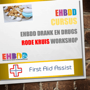 Workshop EHBDD drank en drugs