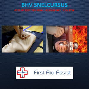 BHV Snelcursus