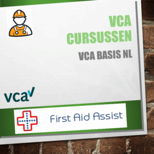 VCA Basis E-Learning + Examen NL €161,16 Excl. BTW