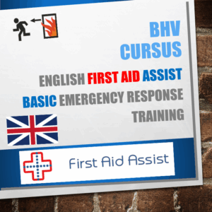 BHV ENGLISH ERO Basic Course
