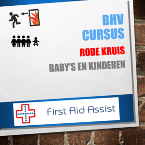 BHV Baby's en Kinderen