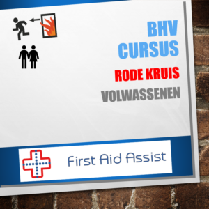 BHV Volwassenen