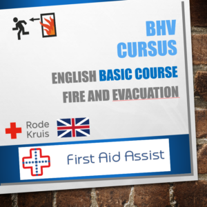 BHV / ERO Fire and Evacuation