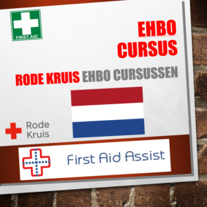 EHBO Nederlands