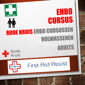 First Aid Adults